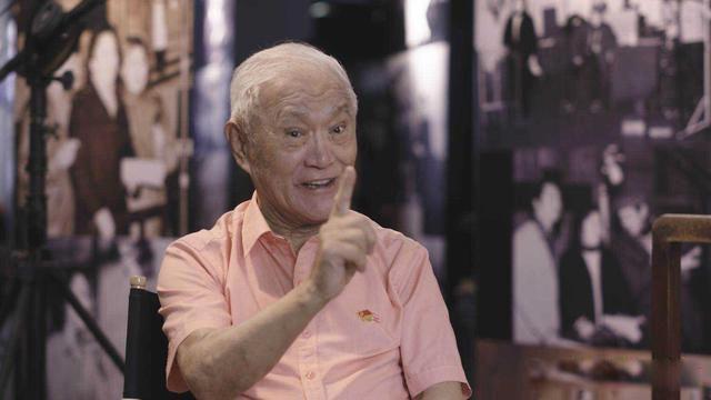 牛犇个人资料简介 老演员主演的电影有哪些