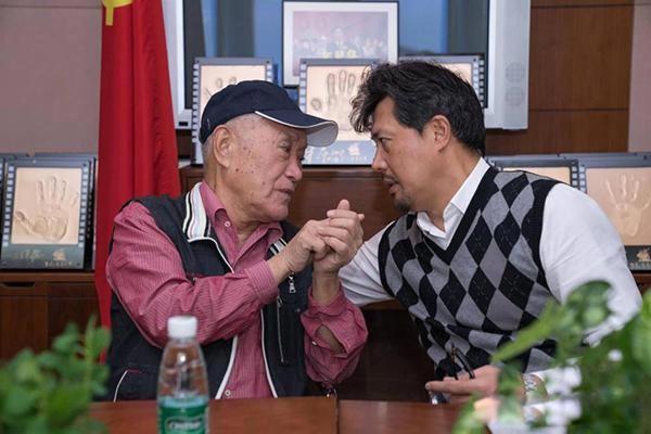 牛犇个人资料简介 老演员主演的电影有哪些