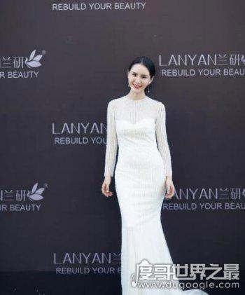 兰研创始人许晓兰是怎么起家的 她的豪宅真的吗