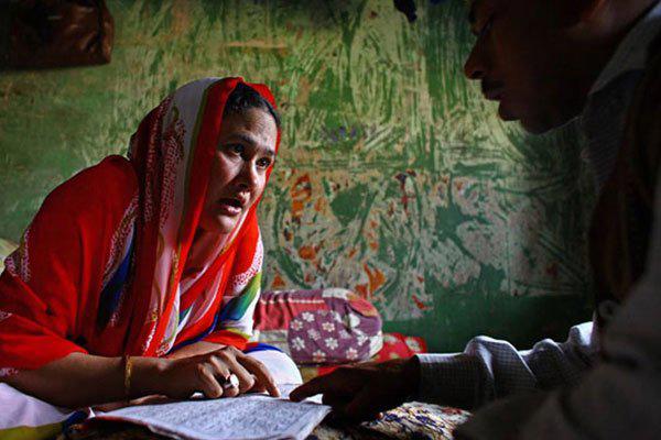 童妓是什么 因为恋童癖才有的一个职业