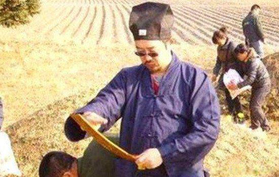 黄河透明棺材事件真相 黄河鬼棺到底讲了什么故事