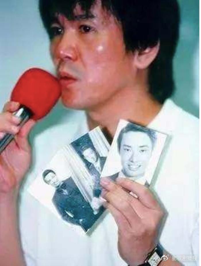费玉清和张菲是什么关系 亲兄弟为什么姓不一样