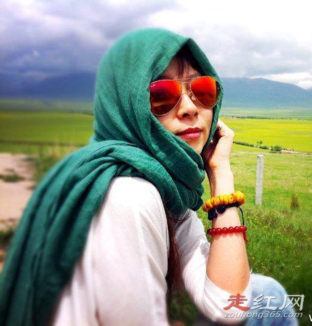 主持人周瑾个人资料简介 主持的节目都有哪些