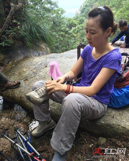 主持人周瑾个人资料简介 主持的节目都有哪些