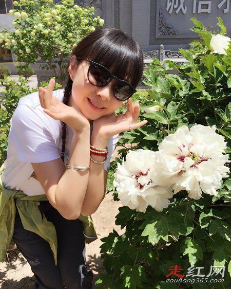 主持人周瑾个人资料简介 主持的节目都有哪些