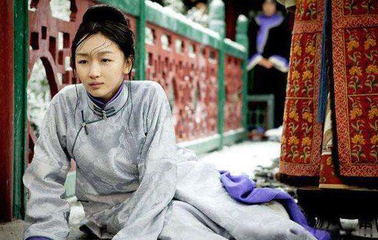 女太监割的是什么部位 幽闭宫刑后小便都是折磨