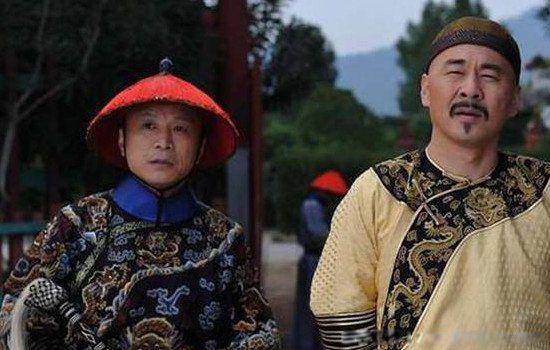 女太监割的是什么部位 幽闭宫刑后小便都是折磨