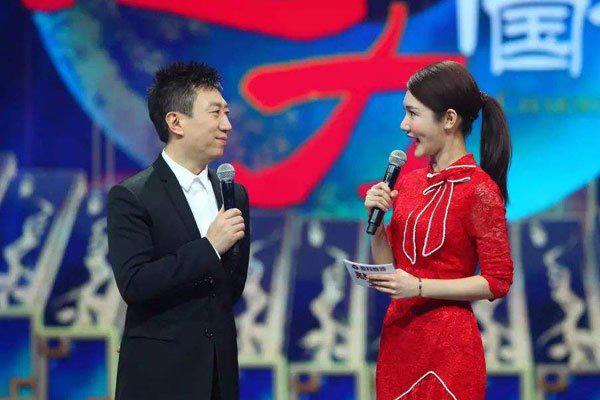 主持人龙洋老公是谁 私生活不曝光是富豪吗