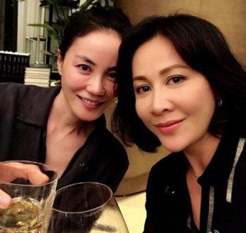 张柏芝大婚将至新郎是谁 她的现任丈夫叫什么名字