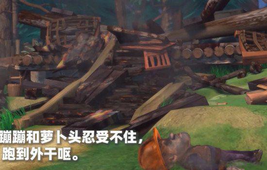 熊出没灵异光头强死亡 光头强最恐怖的一集死亡真相