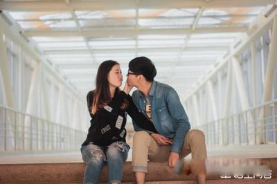 异地恋见面男生有多疯狂 一定会干而且立马就干的事情