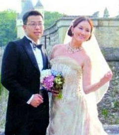 董卿老公密春雷简介 她的老公密春雷多大岁数