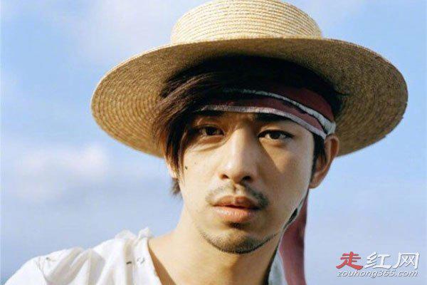 为什么说陈柏霖是玩咖 私生活还是比较混乱的