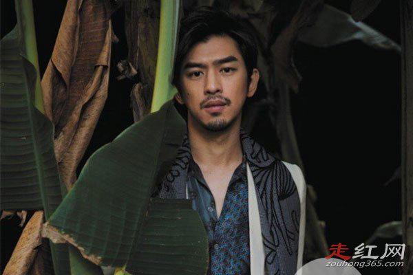 为什么说陈柏霖是玩咖 私生活还是比较混乱的