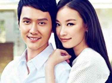 冯绍峰倪妮合作电影名字叫什么 分手的原因是什么