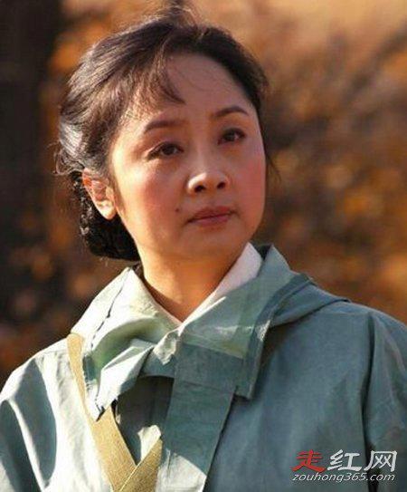 演员唐静个人资料及年龄 她的前夫是王新军