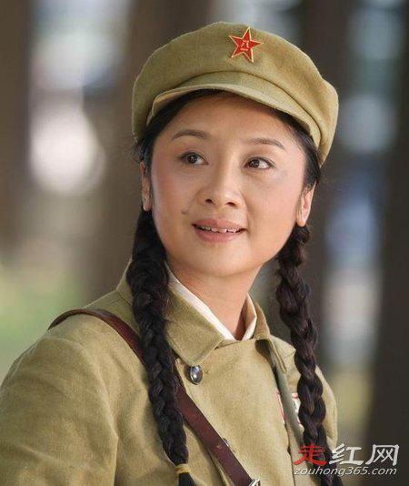 演员唐静个人资料及年龄 她的前夫是王新军