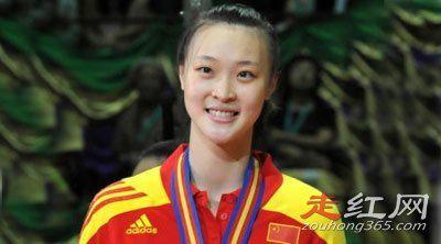 惠若琪为什么退役那么早 惠若琪张常宁关系一般