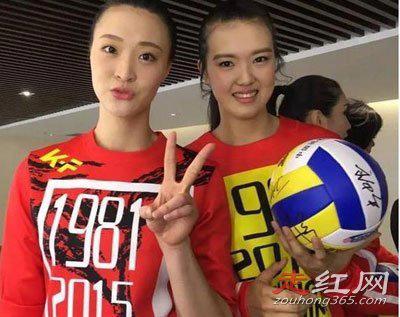 惠若琪为什么退役那么早 惠若琪张常宁关系一般