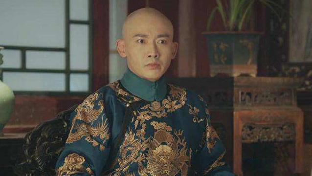 延禧攻略纯妃结局怎么样 纯妃为什么黑化害皇后