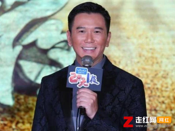 温兆伦近况如何，现在真的没有人找他拍戏了吗