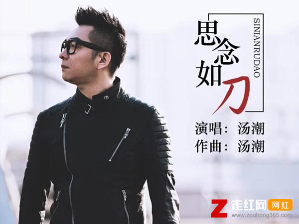 你在南方我在北方是什么歌，思念如刀歌曲介绍