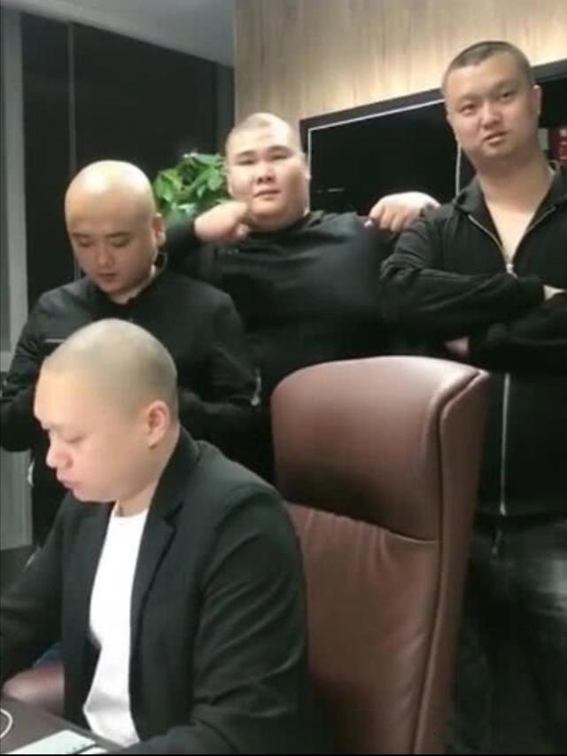 刘二狗为什么被官方封禁 退网是怎么回事