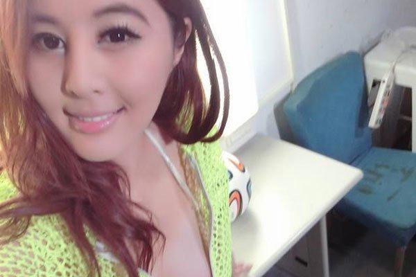 破衣门张永歆种子事件 这胸器杀伤力太大了