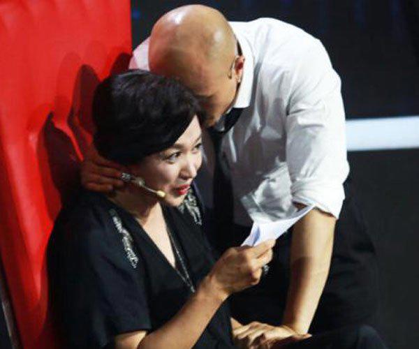 乐嘉酒后失态视频8分钟 是酒精让其暴露了真正的人品