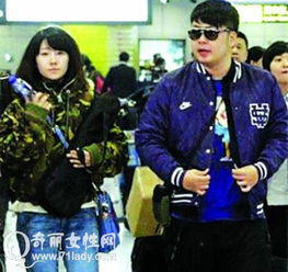 杜海涛的女朋友是谁啊 沈梦辰和杜海涛真的分手了吗