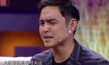 明道的女朋友不是王鸥吗 明道王鸥参加的节目