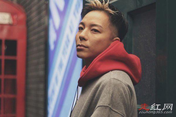 黄景行为什么不参加这就是街舞4 在世界排名多少