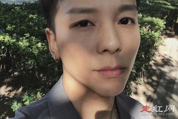 黄景行为什么不参加这就是街舞4 在世界排名多少