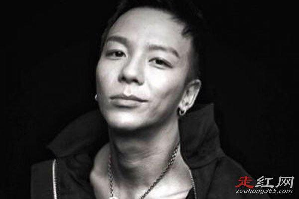 黄景行为什么不参加这就是街舞4 在世界排名多少