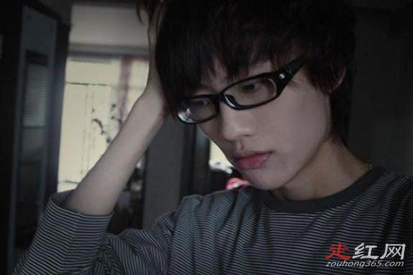 许嵩女朋友徐佳颖怎么走的 故事是真的吗