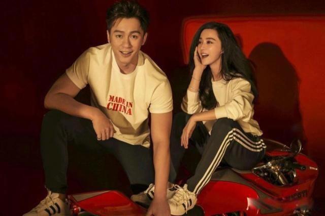 李晨范冰冰分手原因揭秘 在一起的生活不和谐