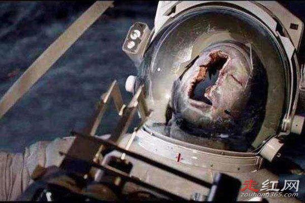 太空浮尸事件怎么回事 为什么不能带回地球