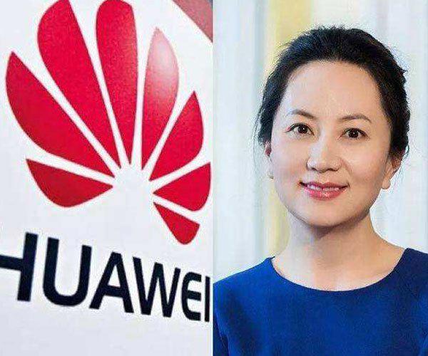 孟晚舟事件最新进展 美国出给加拿大的难题，如今如坐针毡