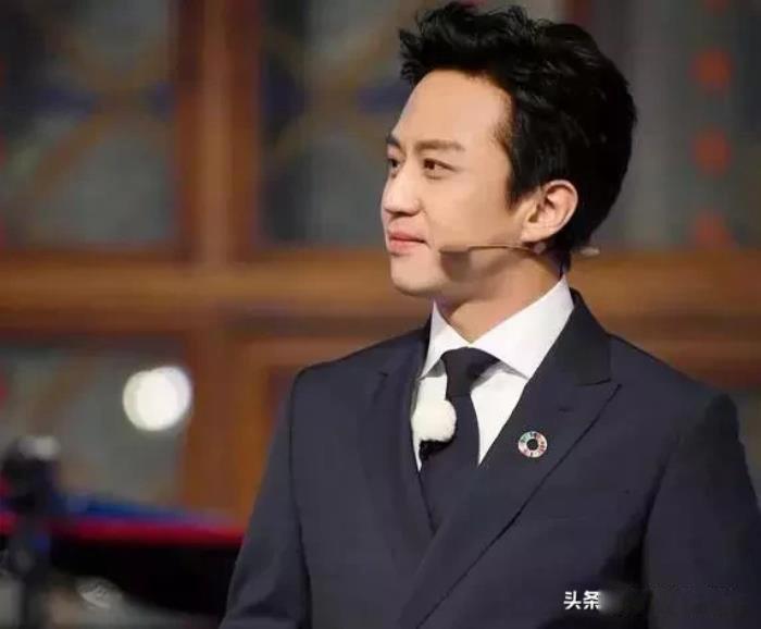 邓超个人资料简历 他演的电视剧有哪些