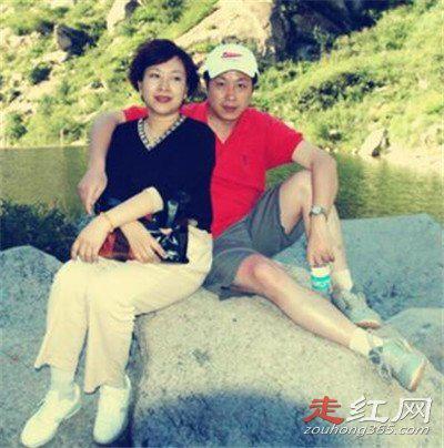 罗京妻子改嫁富豪 刘继红的现任丈夫孙岩挺有钱的