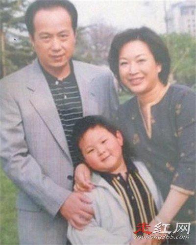 罗京妻子改嫁富豪 刘继红的现任丈夫孙岩挺有钱的