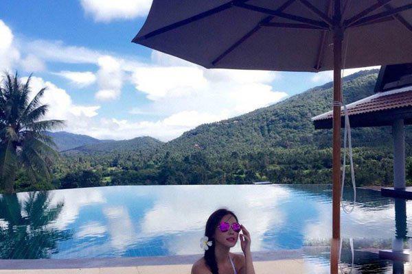 吴佳尼马景涛为什么分手 现任老公是谁