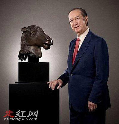 何鸿燊和利智怎么回事 和赌王的绯闻被传得沸沸扬扬