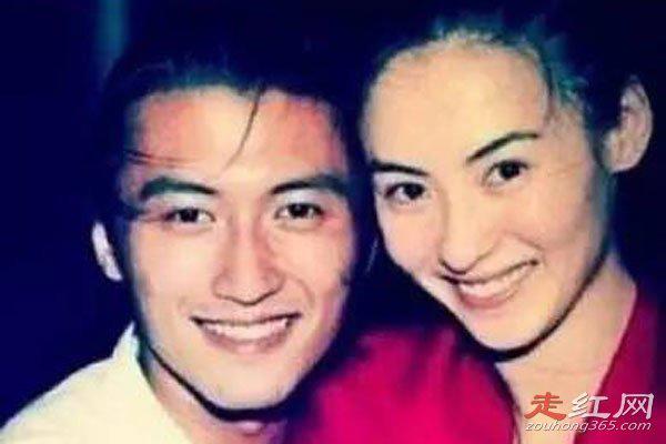 张柏芝谢霆锋正式复婚最新消息是真的吗 为什么离的婚