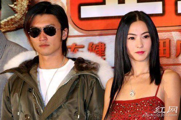 张柏芝谢霆锋正式复婚最新消息是真的吗 为什么离的婚