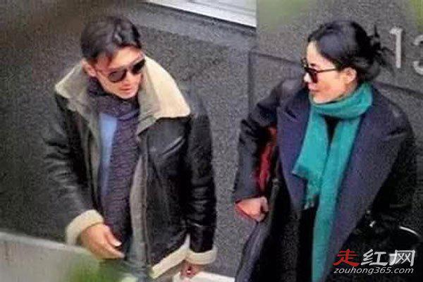 张柏芝谢霆锋正式复婚最新消息是真的吗 为什么离的婚