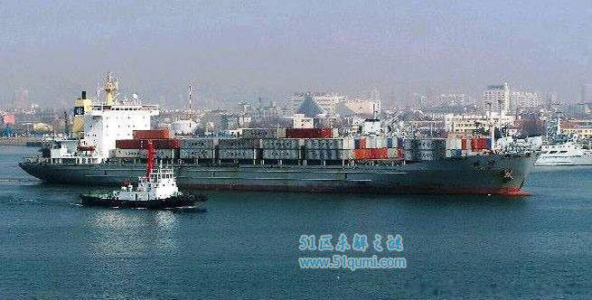 银河号事件发生在哪一年 93年银河号事件简介