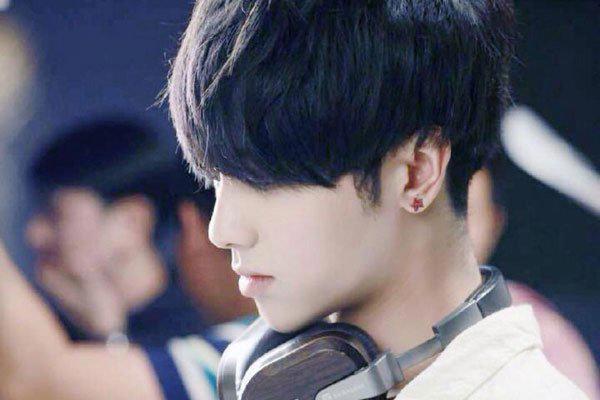 华晨宇张碧晨结婚了吗 承认和张碧晨生子的事实