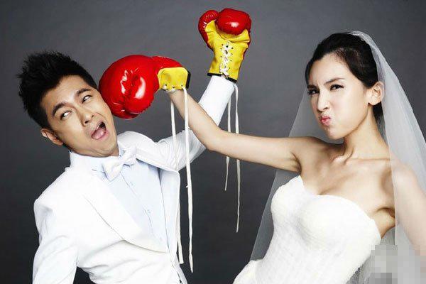 林志颖的老婆叫什么名字 不老男神给老婆压力大