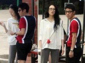 撒贝宁老婆个人资料 撒贝宁和李白分手了吗